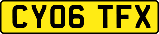 CY06TFX