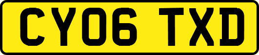 CY06TXD