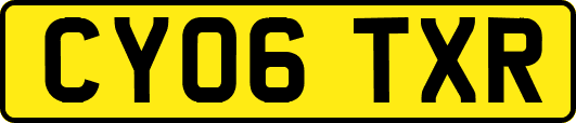 CY06TXR