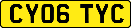 CY06TYC
