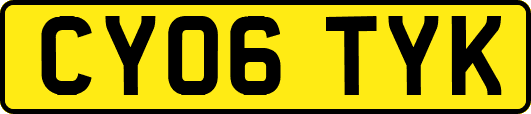 CY06TYK