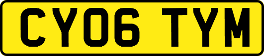 CY06TYM