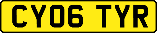 CY06TYR