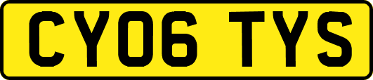 CY06TYS