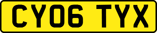 CY06TYX