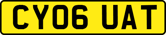 CY06UAT