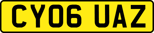 CY06UAZ