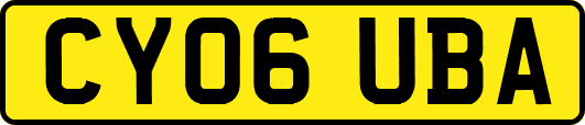 CY06UBA