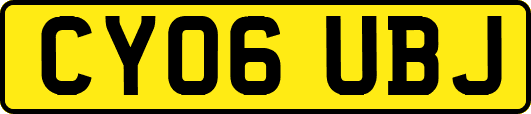 CY06UBJ