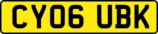 CY06UBK