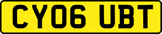 CY06UBT