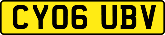CY06UBV