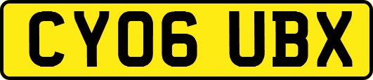 CY06UBX