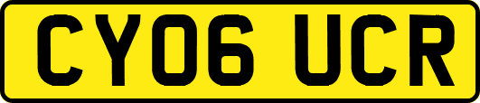CY06UCR