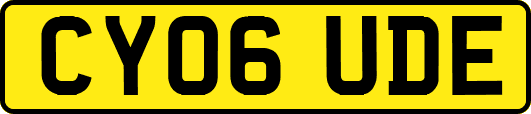 CY06UDE