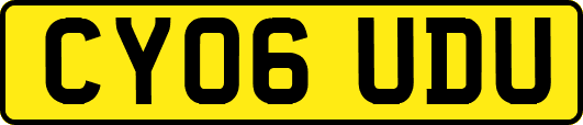 CY06UDU