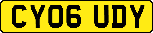 CY06UDY