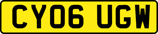 CY06UGW