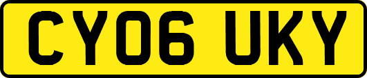 CY06UKY