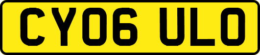 CY06ULO