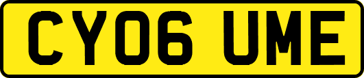 CY06UME