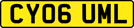 CY06UML