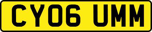 CY06UMM