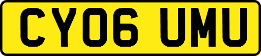 CY06UMU