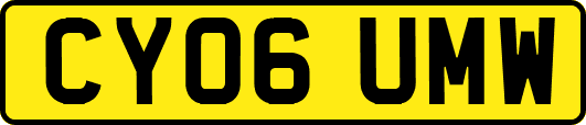 CY06UMW