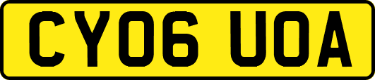 CY06UOA