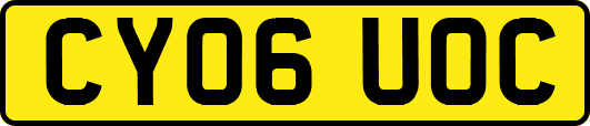 CY06UOC