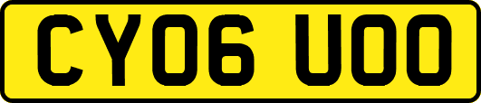 CY06UOO