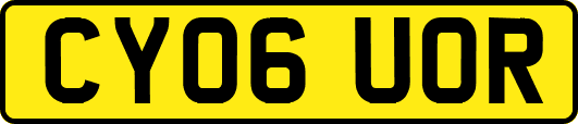 CY06UOR