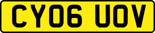 CY06UOV