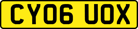 CY06UOX