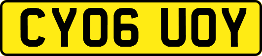 CY06UOY