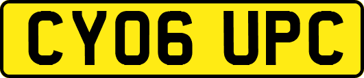 CY06UPC