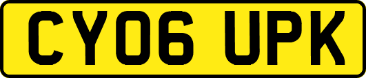 CY06UPK