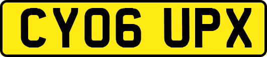 CY06UPX