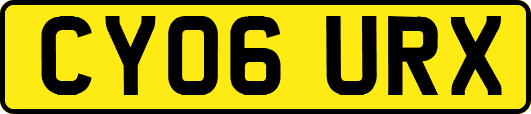 CY06URX