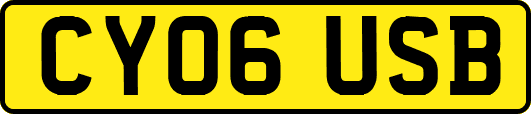 CY06USB