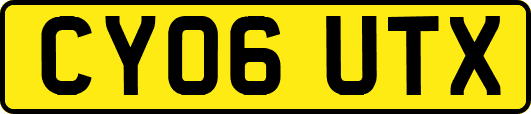 CY06UTX