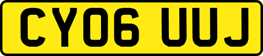 CY06UUJ