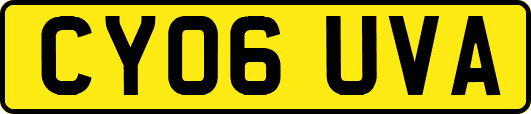 CY06UVA