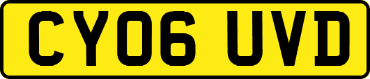 CY06UVD