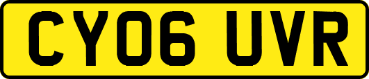 CY06UVR