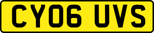 CY06UVS