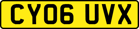 CY06UVX