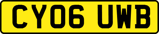 CY06UWB