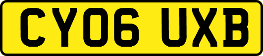 CY06UXB